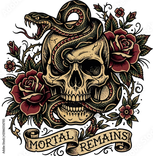 serpente tattoo 02