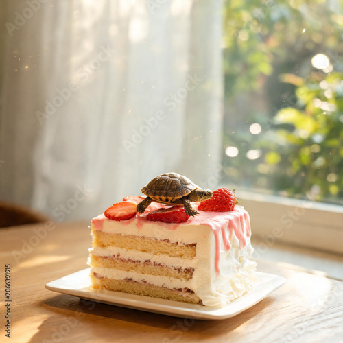 piece of cake