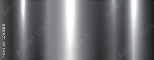 Metal silver texture backgr...