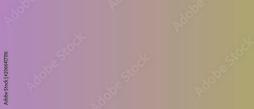 Wide Header Banner Abstract Gradient Background in Velvet Lilac and Pale Gold Tones