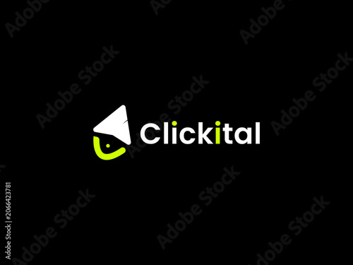 Modern and Clean Premium Business Logo Design - Modern Logo Design 
