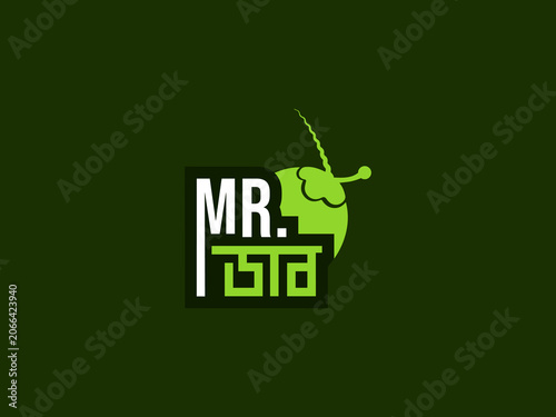 Modern and Clean Premium Business Logo Design - Modern Logo Design 