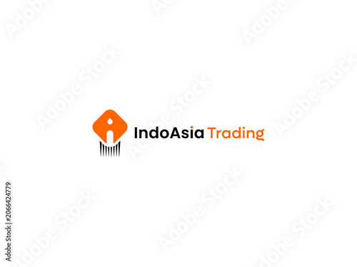 Modern and Clean Premium Business Logo Design - Modern Logo Design 