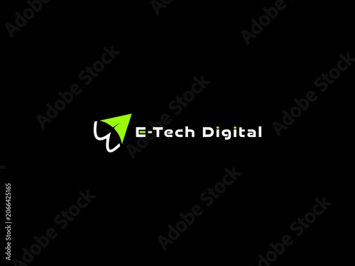 Modern and Clean Premium Business Logo Design - Modern Logo Design 