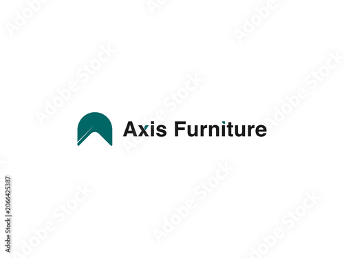 Modern and Clean Premium Business Logo Design - Modern Logo Design 