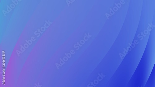 Abstract blue gradient light curves pattern for modern design. Suitable for backgrounds, presentations, websites, or artistic projects needing a soft, smooth look.