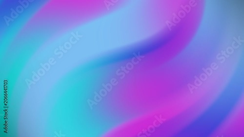 Soft whimsical digital art background with a gradient of purple, blue, cyan, and magenta suitable for wallpaper, website, or social media.