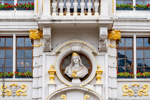 Grand-place de Bruxelles