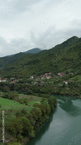 Natural Environment River