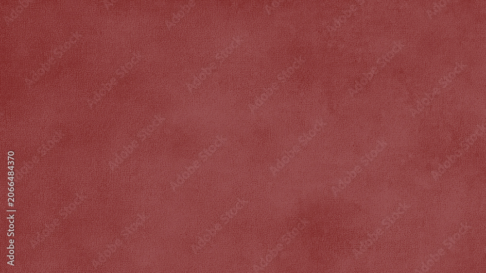Fototapeta premium Rich maroon textured background with a soft, velvety appearance.
