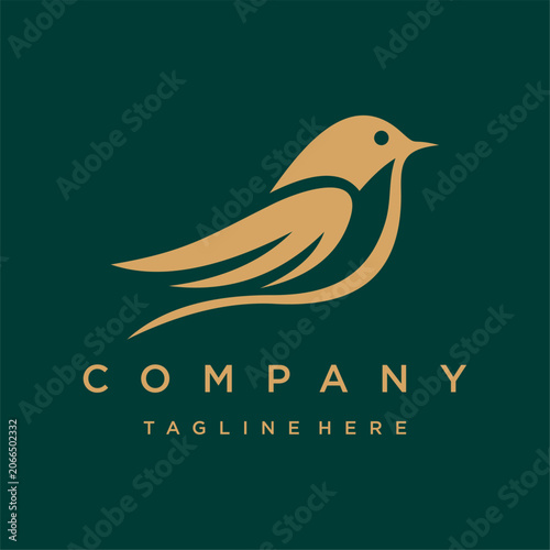 Bird Logo Designs