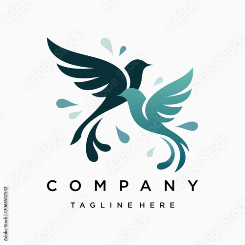 Bird Logo Designs