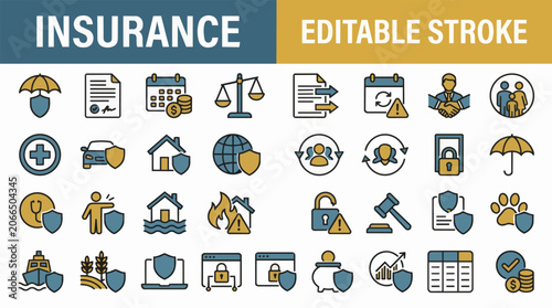 Fotografie Illustrated infographic of soccer penalty specialists strategies