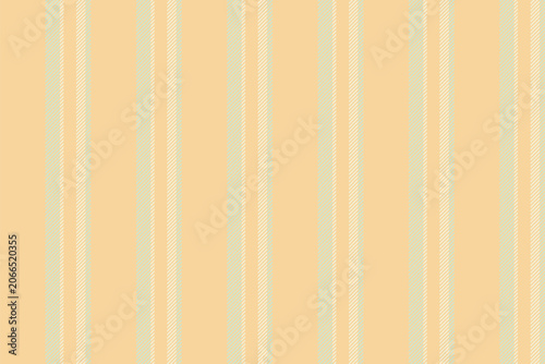 Fotografi Perfect seamless textile background, purity texture lines vertical