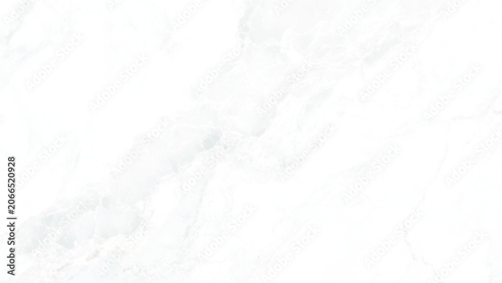 Obraz premium Subtle White Marble Background with Gentle Texture for Elegant, Understated Interior Design.