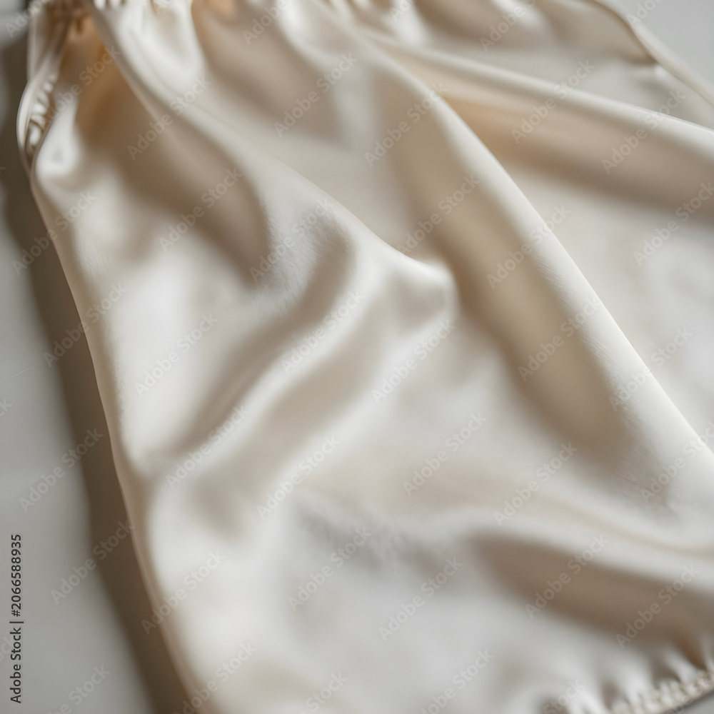 Fototapeta premium Luminous Silk Lounge Slips