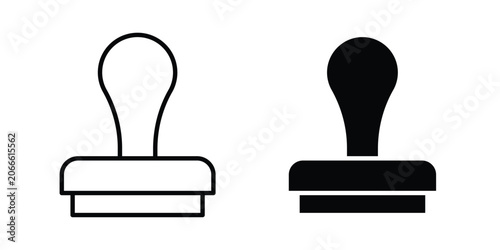 Foto Stamp icon