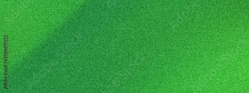 Vibrant textured green grass field with soft gradient lighting and subtle shadow pattern