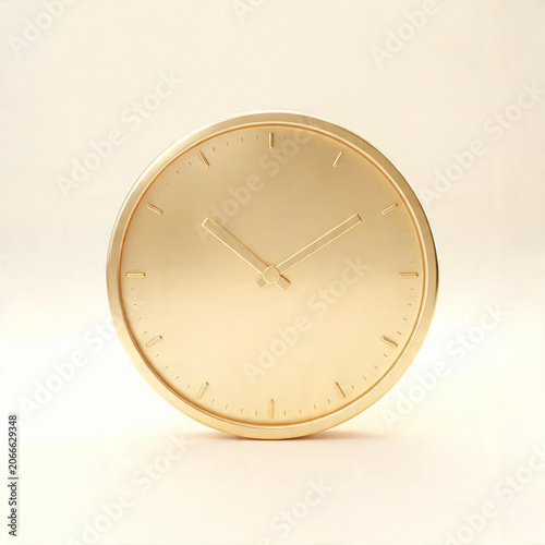 Time gold