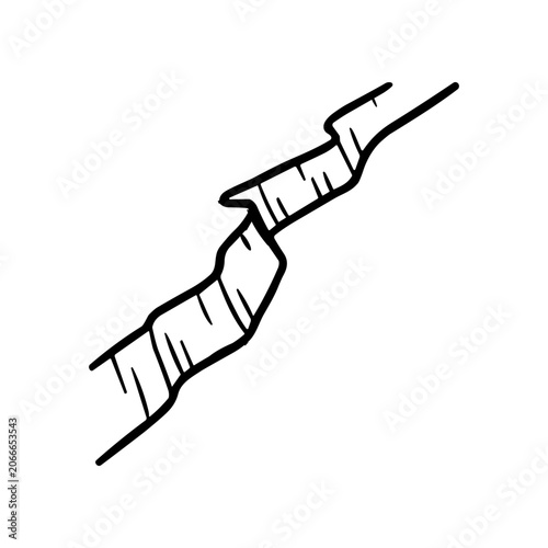 Cigarette with a filter tip.
