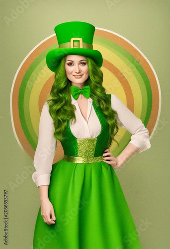st patricks day