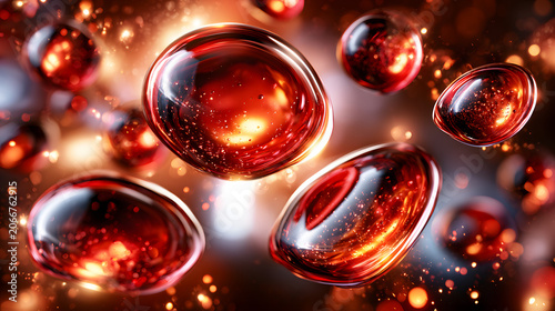 Exosome and Peptide Technology for Cell Regeneration and Skin Renewal in Aesthetic Medicine