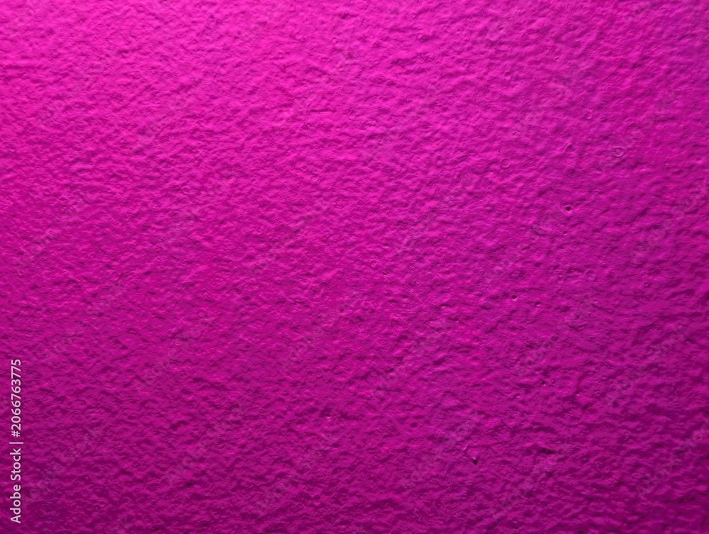 Naklejka premium Textured magenta background, with subtle grain pattern