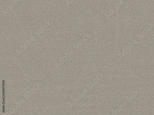 Fotografia Gray granular texture close up photographic background