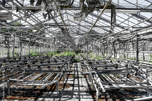 Lost Places