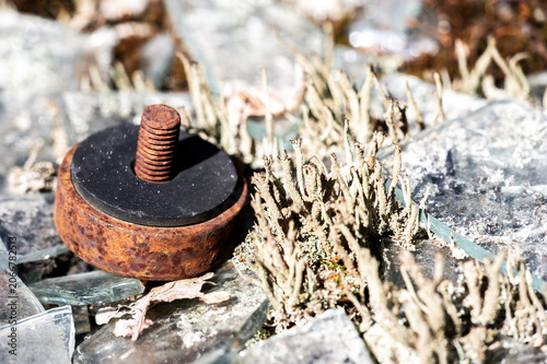 Lost Places