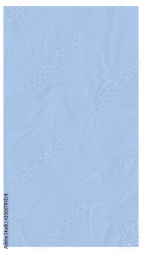 Wrinkled Blank Paper with Paper Clip Isolated on Transparent Background
Vintage Scrapbook Memo Element for Collage, Journal and Craft Design