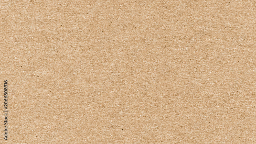 Fototapeta premium Old paper texture. Stains and ink spatter and white faded brown paper parchment background