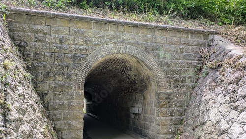 隧道　トンネル