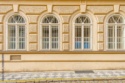 Elegant Windows