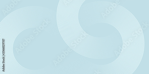 Fotografie Modern abstract background