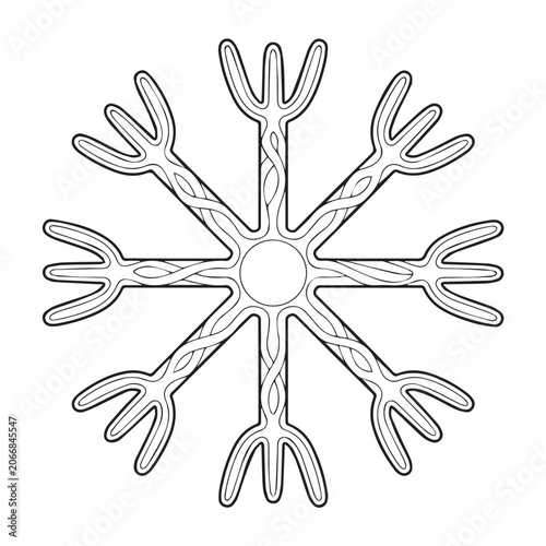 Floral Mandala Art and Decorative Patterns
