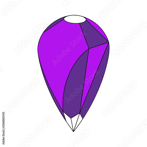 Clean Premium Isolated Modern Minimal Design vector illustration

