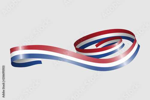 Netherlands new stripes set 5