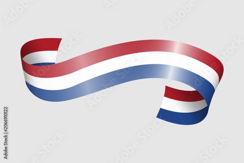 Netherlands new stripes set 6