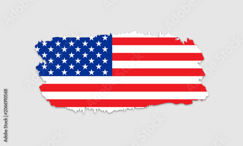 flag usa