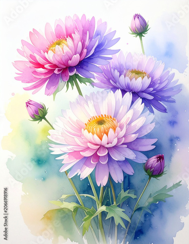 bouquet of flowers