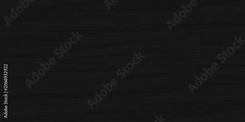 Fotografi Black wood texture background with subtle natural grain pattern