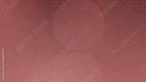 Distraction Free Wallpaper - Monochrome colors with Gradient Mesh background