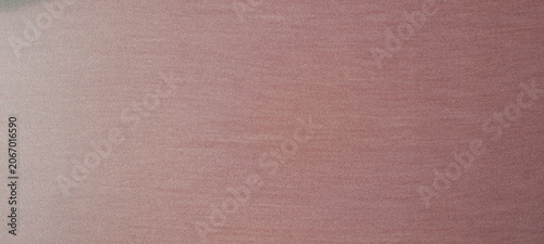 Close up view of soft pink fabric texture background