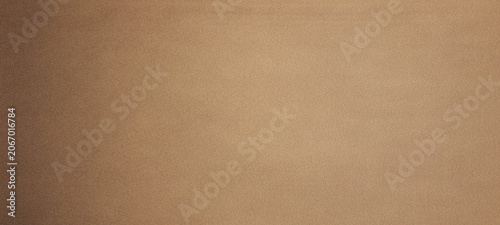 Abstract brown paper texture background