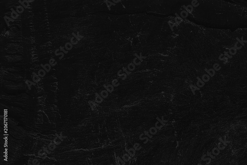 Black Rock Texture Background