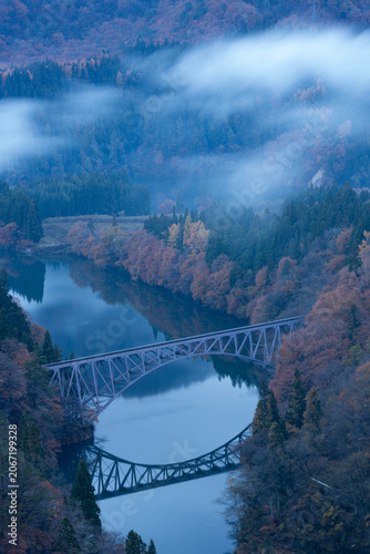 紅葉風景写真、日本の秋季節
