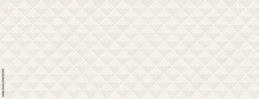 Fototapeta premium Trendy modern organic doodle line pattern with irregular texture. Seamless vector luxury gold abstract geometric line background pattern. victor design