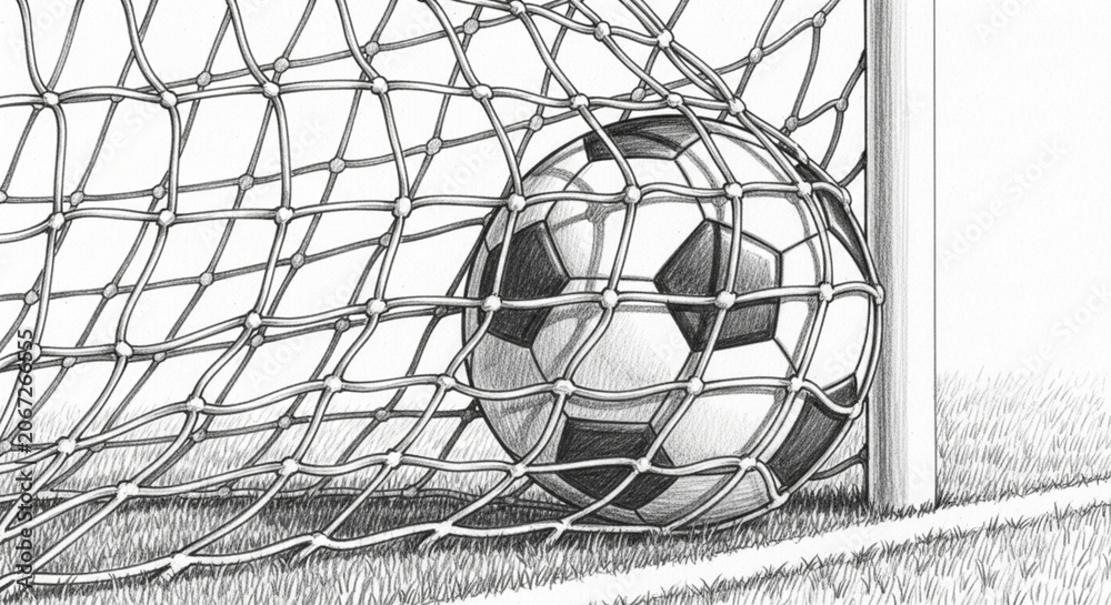 wire mesh fence