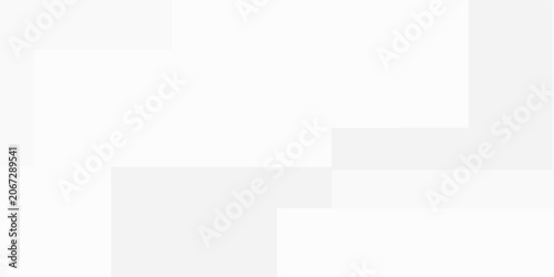abstract white and grey gradient background